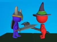 image Castle Wars: Cell Battle