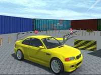 image RCC Car Parking 3D