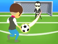 image Super Kick 3D: World Cup
