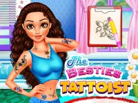 image The Besties Tattooist