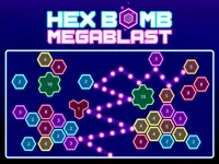 image Hex bomb - Megablast