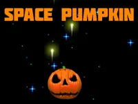 image Space Pumpkin