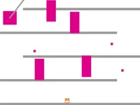 image Impossible Platform Game