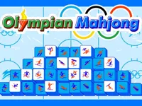 image Olimpian Mahjong