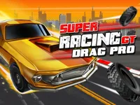 image Super Racing GT : Drag Pro
