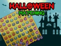 image Halloween Matching