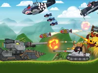 image Tank Battle Tank War
