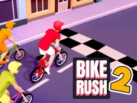 image Bike Rush Race 3D Game