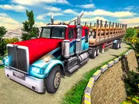image Euro Cargo Transporter Truck Driver Simulator 2019