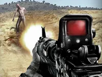 image Zombie Hell Shooter