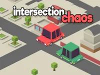 image Intersection Chaos