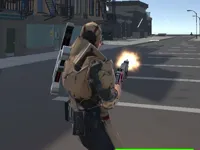 image Multiplayer Team Death Match