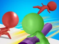 image Push Crowd All