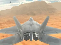 image Fighter Aircraft Simulator