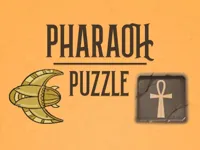 image Pharaoh Puzzle