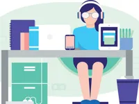 image Cozy Office Difference