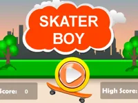 image Skater Boy