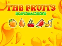 image Slot Machine The Fruit