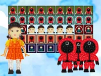 image Squid Doll Shooter Game