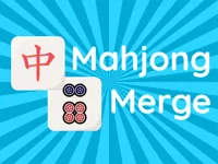 image Merge Mahjong
