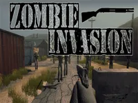 image Zombie Invasion