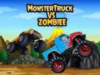 image Monster Truck vs Zombies