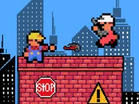 image Duel of Builders