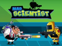 image Mad Scientist