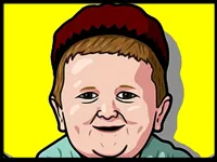 image Hasbulla Memory