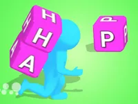 image Wordle Stack 3D