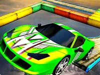 image Ultimate Car stunt Game