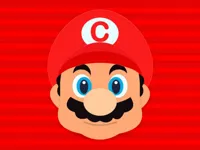 image Super Cario World