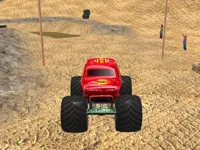 image Monster Truck Rally