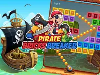 image Pirate Bricks Breaker