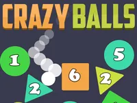 image Crazy Balls