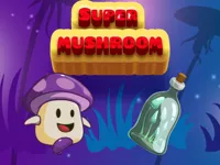 image Super Mushroom