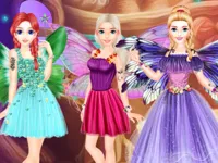image Lovely Fairy Style