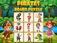 image Pirates Board Puzzle