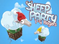 image Sheep Party