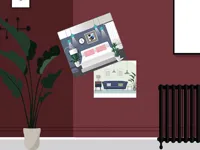 image Modern Home Difference