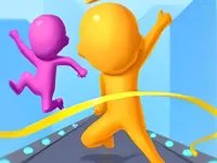 image You are in the way