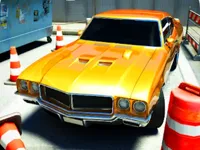 image Parking Your Car