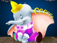 image Dumbo Dress up