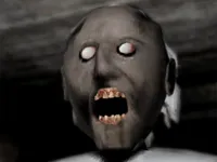 image Scary Granny