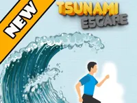 image Tsunami Escape