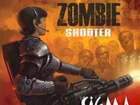 image Zombie Shooter - Survive the undead outbreak
