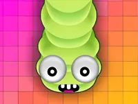 image Greedy Snake Battle