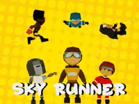 image Sky Runners