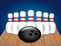 image Ten Pin Bowling