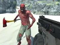 image Zombie Vacation